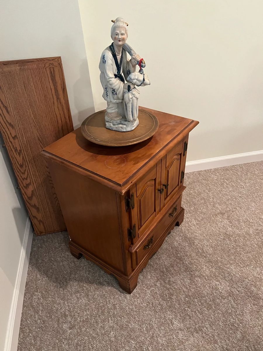 GUNNING AND COMPANY ESTATE SALES IS IN PHOENIXVILL... starts on 9/23/2023