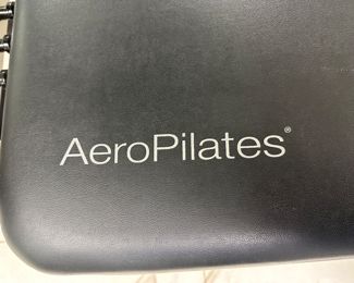 Aero Pilates Machine Studio Reformer