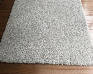Safavieh California shag 4 x 6