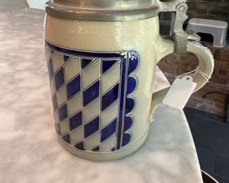 Vintage Reingold stein