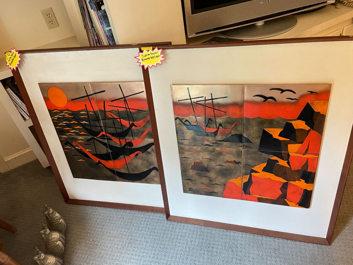 Seekonk Estate Sale 2 day sale IN PERSON... starts on 9/9/2023