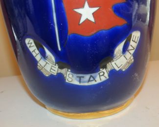 REMEMBER THE TITANTIC.