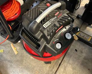 AIR COMPRESSOR.