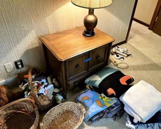 Fun Miscellaneous items throughout the house!