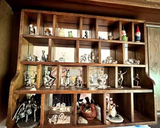 Swarovski Crystal Figurines ~ with boxes! 