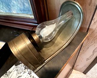 More around the house! 