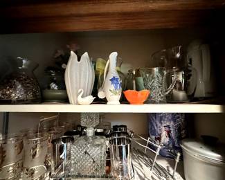 Can't wait to dig into this closet and see what hidden treasure await! 