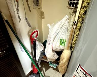 General cleaning supplies that we all need! 