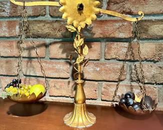 Sunflower Scale! MCM!