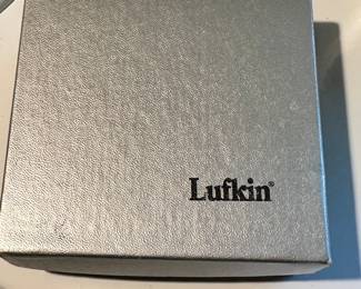 Lufkin Rule Taper Measure in ORIGINAL BOX! 