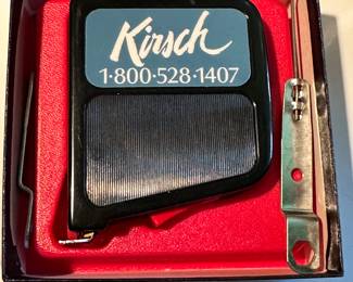 Lufkin Rule Taper Measure in ORIGINAL BOX! 