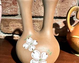 Pigeon Forge Tennessee Pottery!