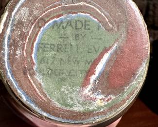 Vintage MCM EVANS Desert Sands Pottery! 