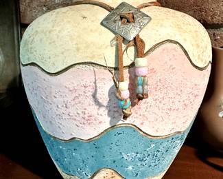 Southwestern Pottery!