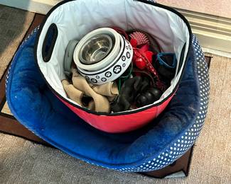 A grouping for a small pup! All fur one price! ( did you see what I did there? 😉)