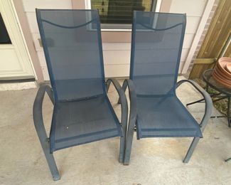 Patio Chairs
