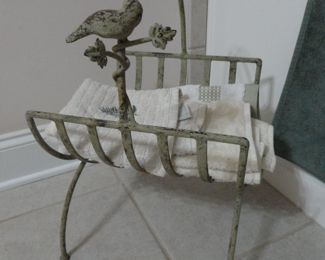 Beautiful Towels/Linens/Flags