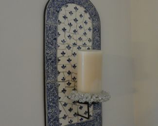 We have a pair of these