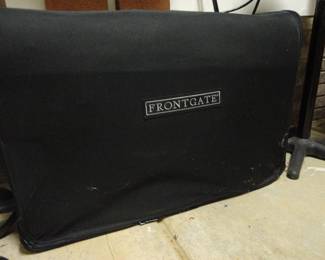 FrontGate Inflatable Bed