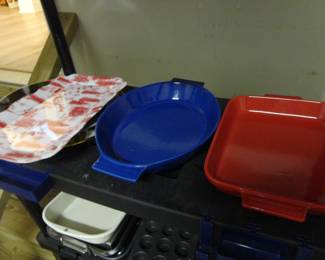 Cuisinart Holiday Cooking Dishes