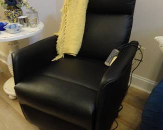 Smaller Size adjustable chair