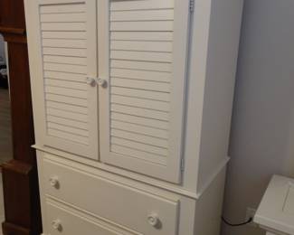 Plus a Queen Size headboard to match