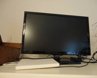 Samsung TV (22")