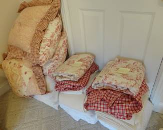 Twin Bed Sets (2 Sets)