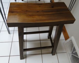 You might think that these types of seats are uncomfortable, but in reality they are not.