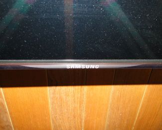 Samsung is the brand to be exact