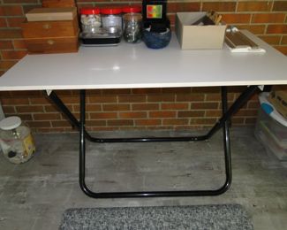 This would make a very nice drafting table