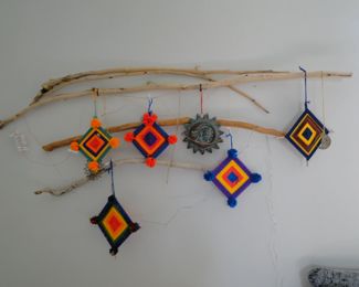 One of a kind, very unique, art piece