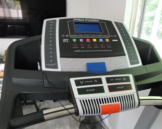 Up, down, sideways, fast, slow, over the hills we go!!