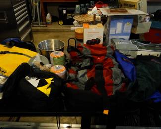 Your outdoor adventure begins here