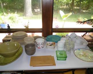 More amazing serving plates, platters and cutting boards