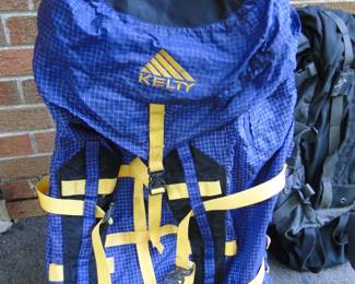 Kelty, backpack