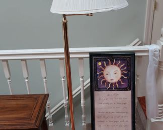 floor  lamp