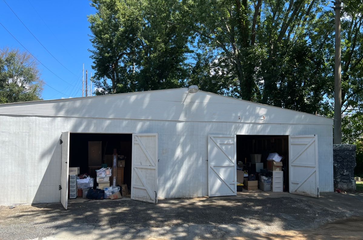 Back of the Warehouse Picker Sale in Marietta, GA starts on 8/29/2023