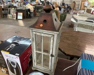 LANTERN DECOR