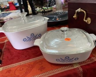 CORNINGWARE
