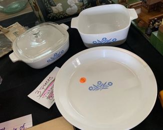 CORNINGWARE