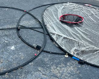 JEF World of golf, driving net $75