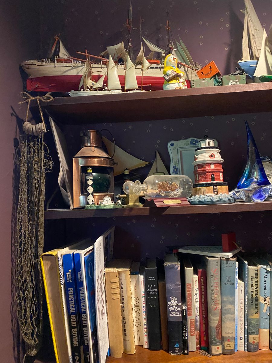 Packed Albany estate starts on 9/8/2023