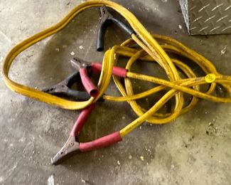 Jumper Cables