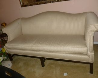 Beautiful Living Room Sofa