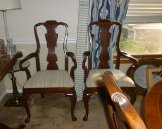 Captains Chairs