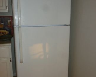 Nice Fridge