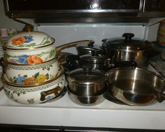 Cookware