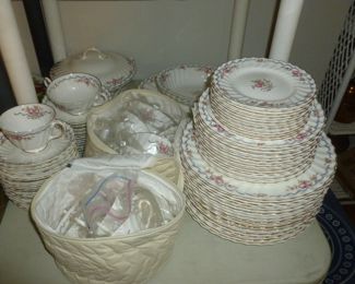 Royal Doulton Set..gorgeous!