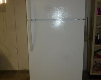 Another Fridge